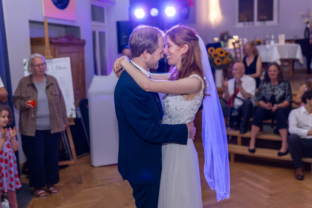 Die Linde Heidelberg Hochzeit