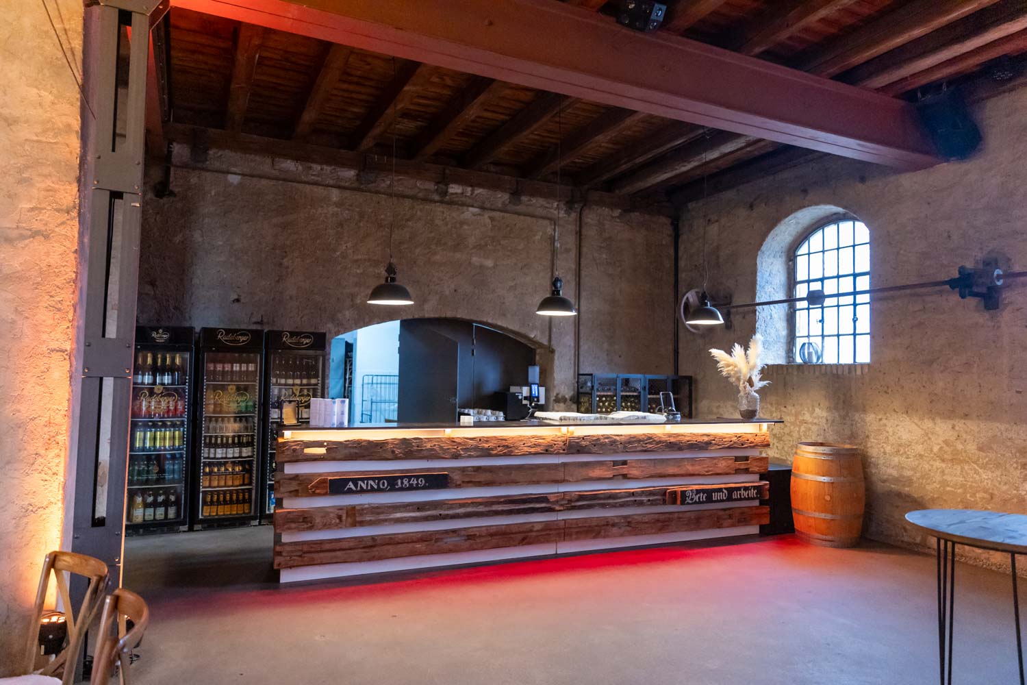 hochzeitslocations heidelberg gutshof ladenburg