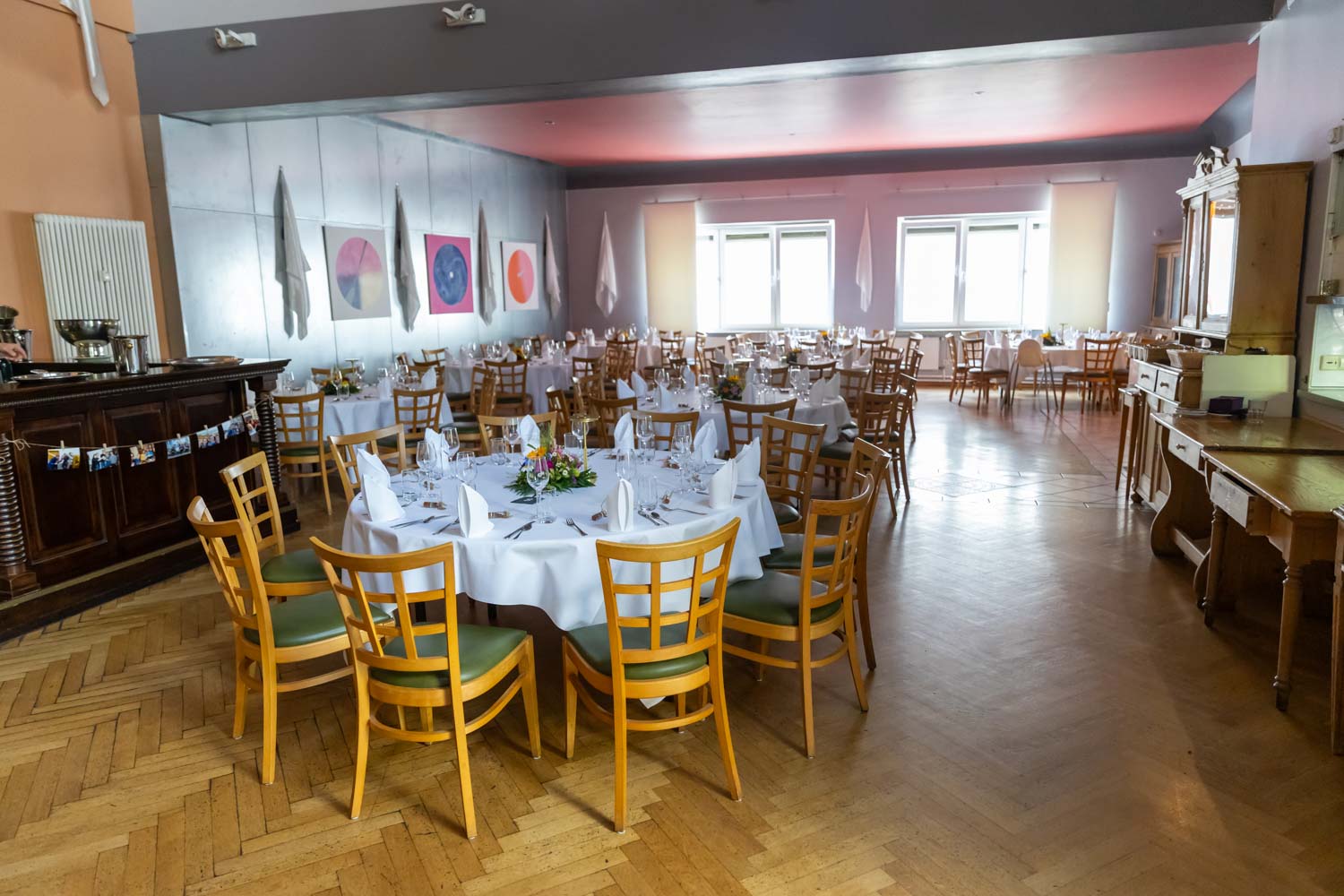 hochzeitslocations heidelberg restaurant die linde