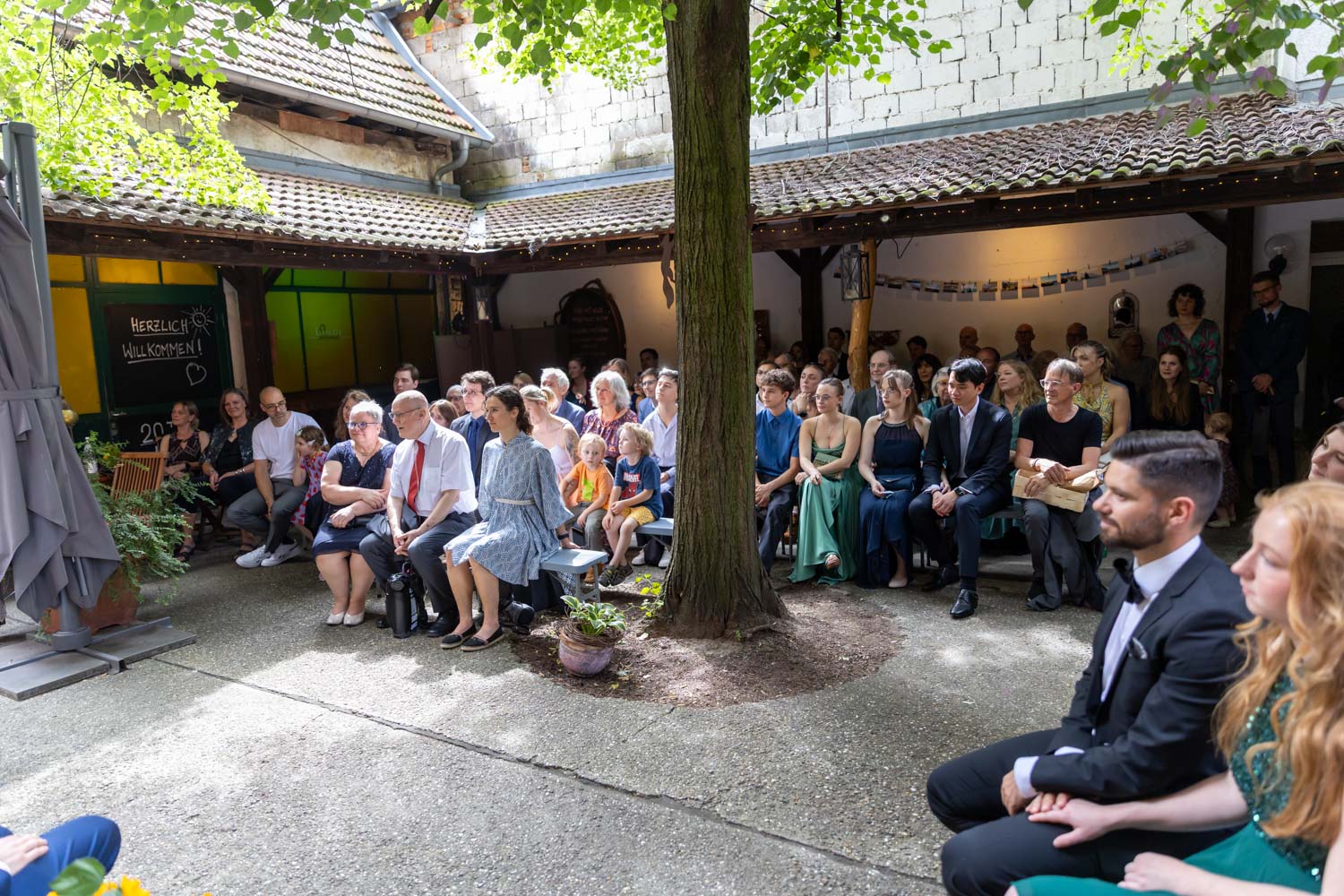 hochzeitslocations heidelberg restaurant die linde