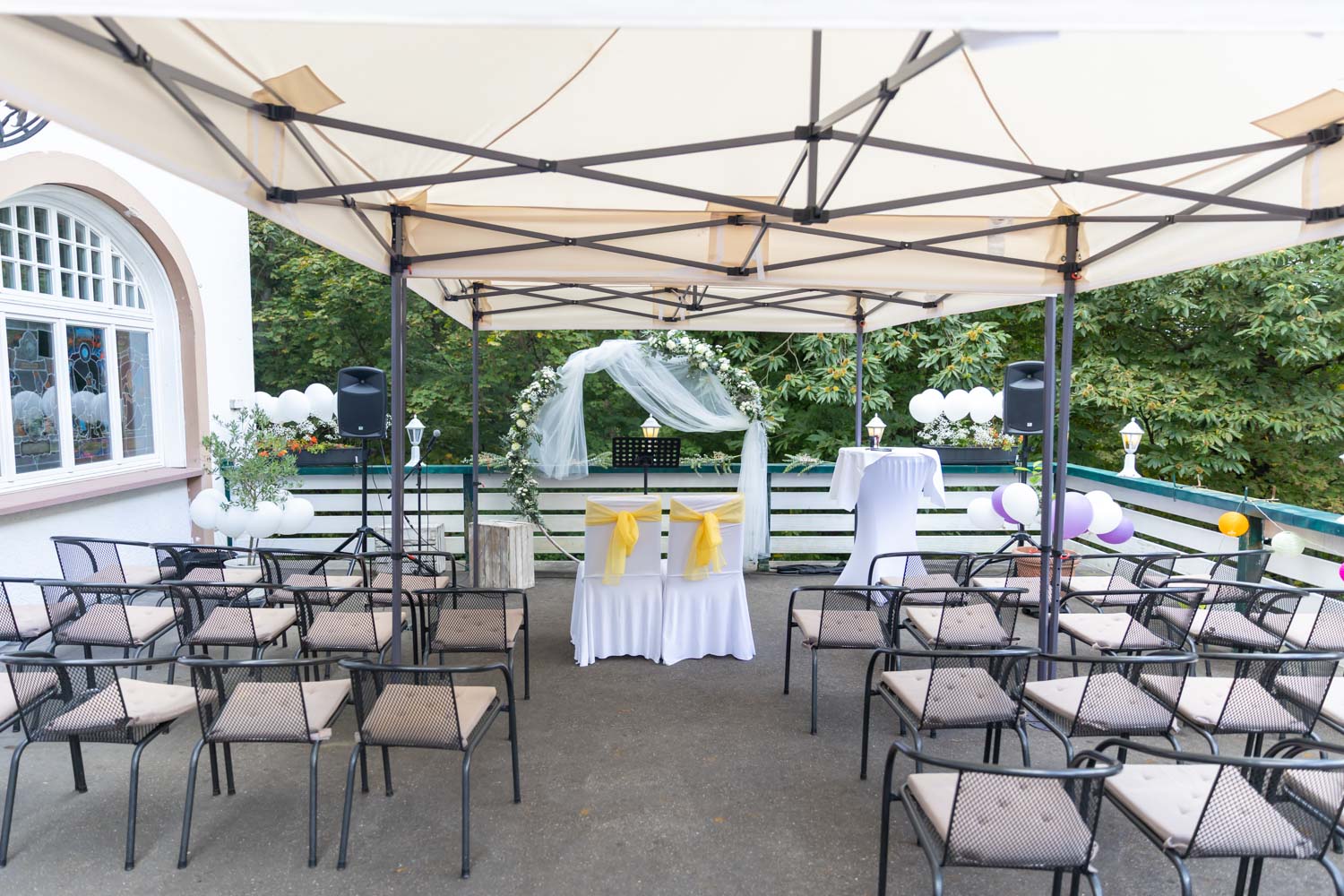 hochzeitslocations heidelberg restaurant s-kastanie heidelberg